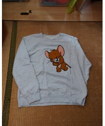Design Tshirts Store graniph | スウェット
