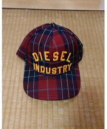DIESEL | キャップ