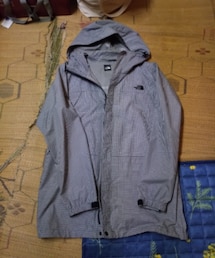 THE NORTH FACE | ナイロンジャケット