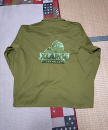 XLARGE | ã·ã£ã/ãã©ãŠã¹