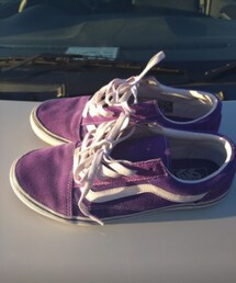 VANS | スニーカー