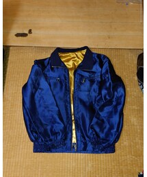 じいちゃん遺品 | MA-1