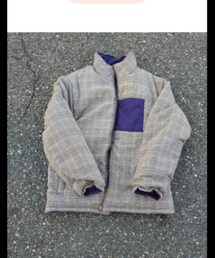 POWER TO THE PEOPLE | ブルゾン