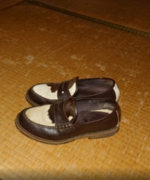 BOW | ローファー