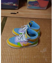 MAD FOOT | スニーカー