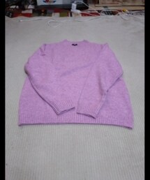 UNIQLO | ニット/セーター