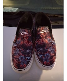 NIKE | スリッポン