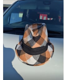 COMME CA ISM | ハット