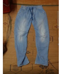 G-STAR | デニムパンツ