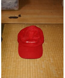 Champion | キャップ