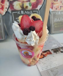 ﾊﾟﾊﾟたちのﾊﾟﾌｪ🐻🐷🐨 | その他