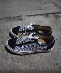 VANS | ã¹ããŒã«ãŒ