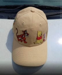 Disney | キャップ