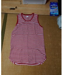 BROWNY | タンクトップ