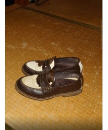 BOW | ローファー