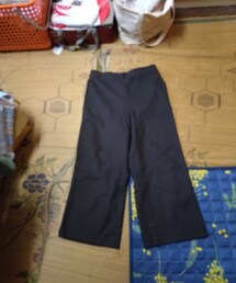 UNIQLO | スラックス