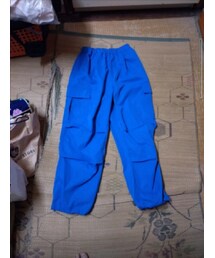 ESTACOT | カーゴパンツ