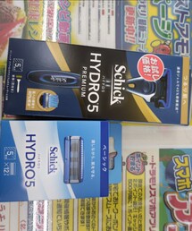 髭剃り🪒 | ボディ・ヘアケア