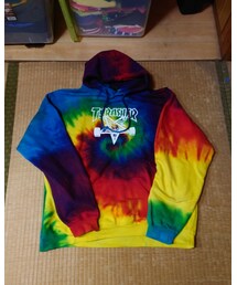 THRASHER | パーカー