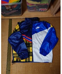 NIKE | ナイロンジャケット
