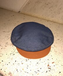 NEWYORK | キャスケット