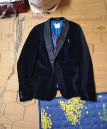 DIESEL | テーラードジャケット