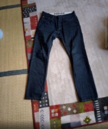 DENHAM | デニムパンツ