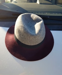 Follow the vogue | ハット