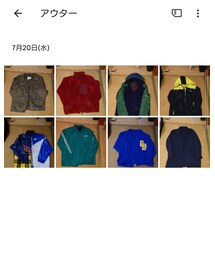 アウター🐨 | その他