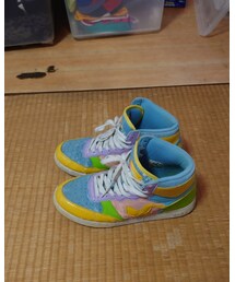 MAD FOOT | スニーカー