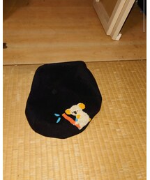 Sense of Grace | ハンチング/ベレー帽