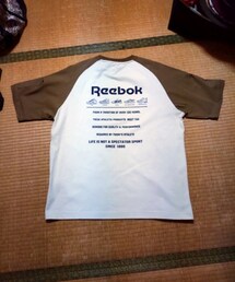 Reebok | Tã·ã£ã/ã«ãããœãŒ