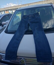 Big John | デニムパンツ