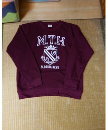 ﾉ-ﾌﾞﾗﾝﾄﾞ | スウェット