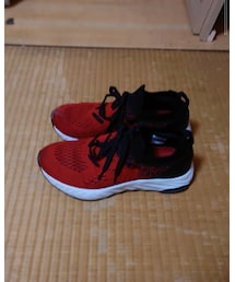 ワ-クマン | スニーカー