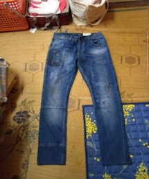 Desigual | デニムパンツ