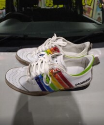 DSQUARED2 | スニーカー