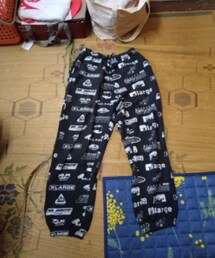 XLARGE | スウェットパンツ