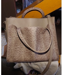 cache cache | ショルダーバッグ