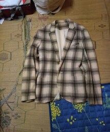 HYDROGEN | テーラードジャケット