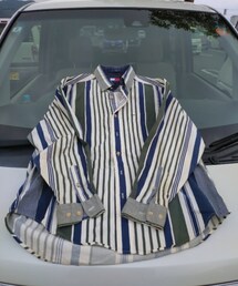 TOMMY HILFIGER | シャツ/ブラウス