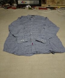 TOMMY HILFIGER | ã·ã£ã/ãã©ãŠã¹
