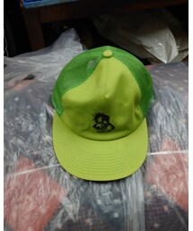 Name. | キャップ