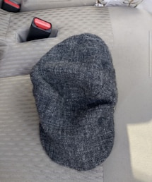 Piece de Lucile | キャスケット