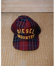 DIESEL | キャップ