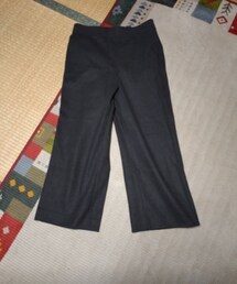 UNIQLO | スラックス