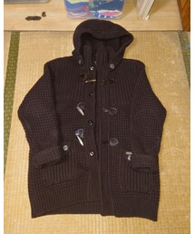 BARK | ダッフルコート