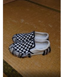 doublet | スリッポン