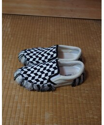 doublet | スリッポン