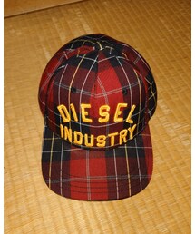 DIESEL | キャップ